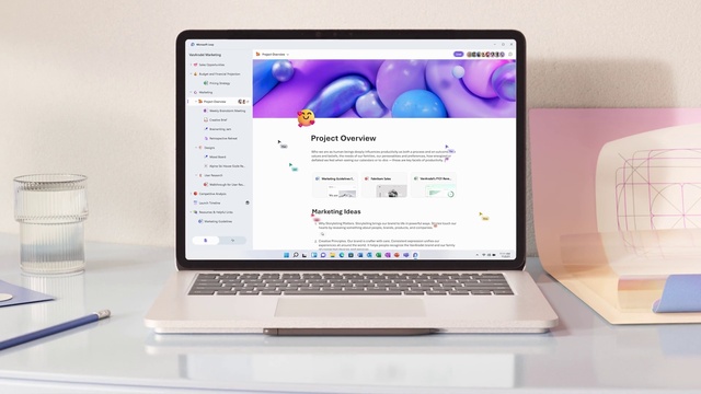 Video Reference: Computer, Personal computer, Laptop, Output device, Peripheral, Input device, Space bar, Purple, Touchpad, Gadget