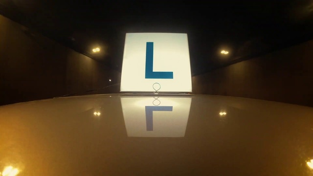 Video Reference: Amber, Gas, Automotive lighting, Tints and shades, Font, Wood, Flooring, Rectangle, Electric blue, Darkness