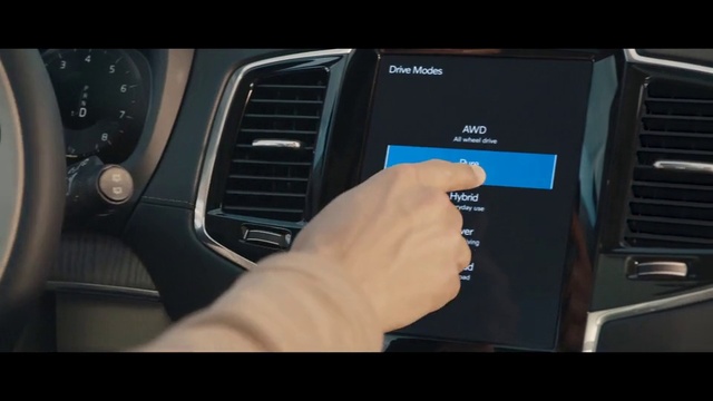 Video Reference: Vehicle, Car, Automotive design, Communication Device, Steering wheel, Gesture, Personal luxury car, Portable communications device, Font, Netbook