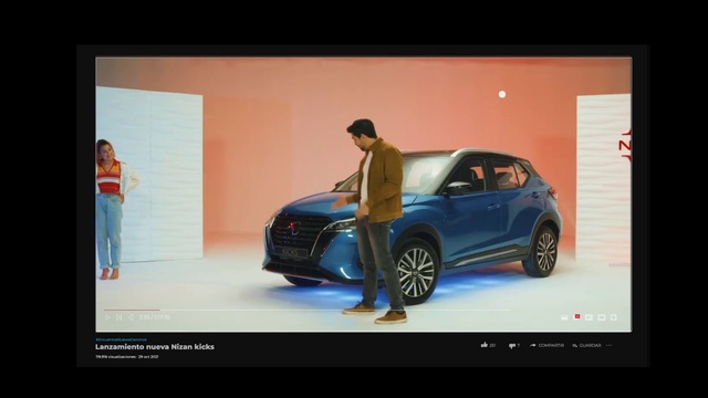 Video Reference: Vehicle, Car, Tire, Wheel, Automotive lighting, Automotive design, Motor vehicle, Automotive tire, Alloy wheel, Vehicle door