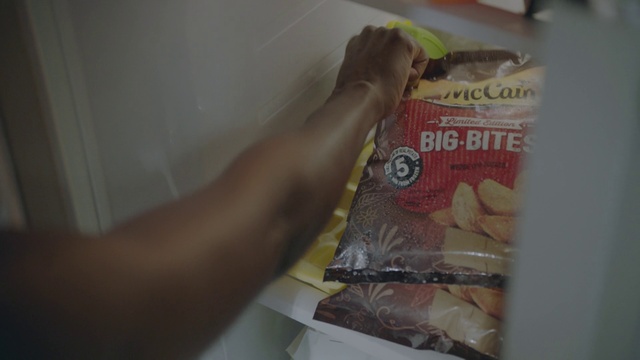 Video Reference: Food, Ingredient, Cuisine, Dish, Junk food, Finger food, Sweetness, Comfort food, Convenience food, Baked goods