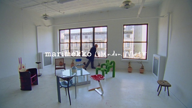 Video Reference: Property, Furniture, Window, Architecture, Interior design, Floor, Flooring, Chair, Wood, Hall