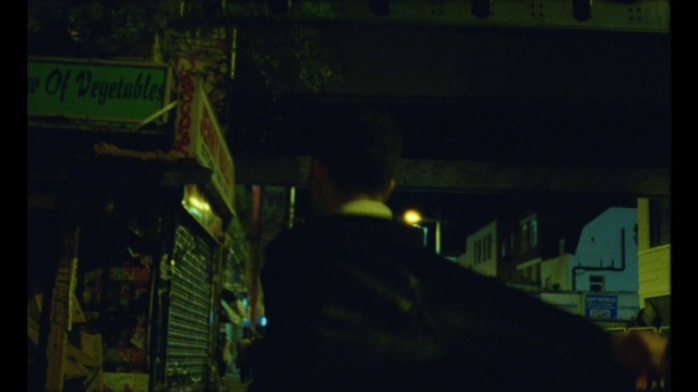 Video Reference: Midnight, City, Road, Darkness, Fun, Automotive lighting, Event, Pedestrian, Street, Font