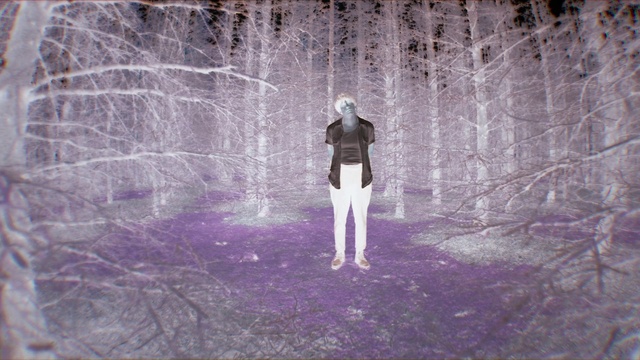 Video Reference: Atmosphere, People in nature, Natural environment, Branch, Wood, Flash photography, Natural landscape, Atmospheric phenomenon, Grass, Biome