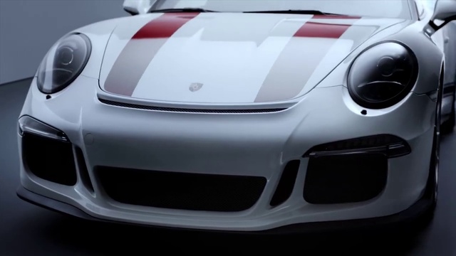 Video Reference: Vehicle, Car, Automotive lighting, Grille, Motor vehicle, Vehicle registration plate, White, Hood, Automotive design, Bumper