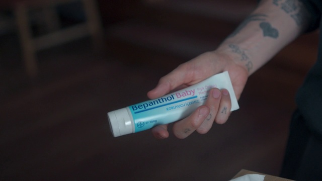 Video Reference: Finger, Nail, Thumb, Font, Wood, Electric blue, Hardwood, Wrist, Service, Measuring instrument