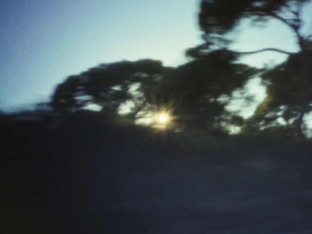 Video Reference: Sky, Cloud, Natural landscape, Tints and shades, Cumulus, Astronomical object, Tree, Grass, Lens flare, Horizon
