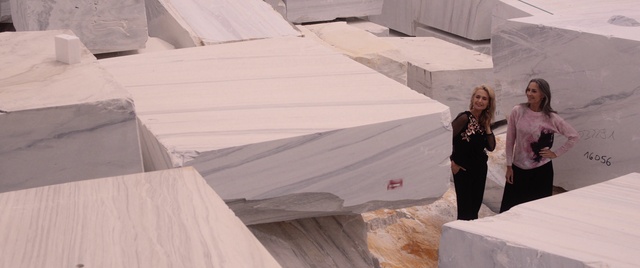 Video Reference: Architecture, Shade, Wood, Wall, Tints and shades, Landscape, Flooring, Event, Room, Art