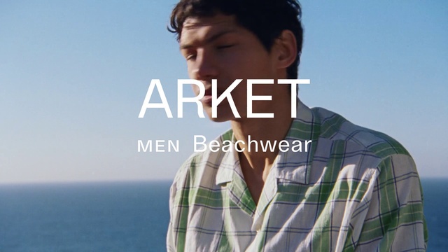 Video Reference: Neck, Sleeve, Tartan, Flash photography, Gesture, Collar, Sky, Happy, Dress shirt, Font