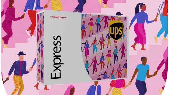 Video Reference: Product, Fashion, Font, Pink, Art, Yellow, Style, Magenta, Red, Community