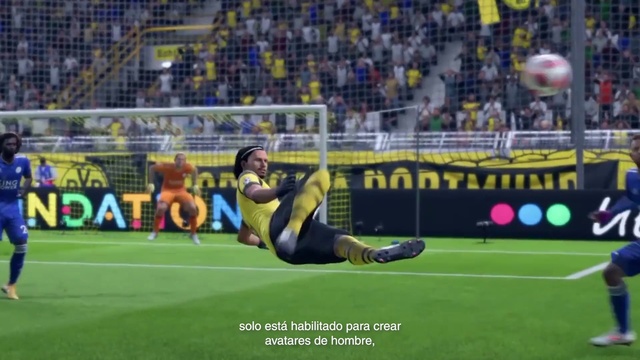 Video Reference: Soccer, Sports equipment, Football, Player, Ball, Grass, Ball game, Sports, Competition event, Football player