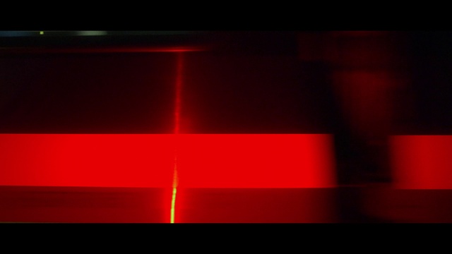 Video Reference: Rectangle, Amber, Font, Material property, Magenta, Display device, Tints and shades, Gas, Visual effect lighting, Pattern