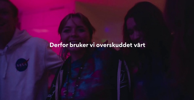 Video Reference: Purple, Violet, Eyelash, Font, Magenta, Entertainment, Electric blue, Fun, Event, Jewellery
