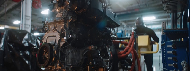 Video Reference: Automotive tire, Motor vehicle, Automotive design, Rim, Engineering, Vehicle, Gas, Auto part, Wheel, Machine