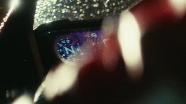 Video Reference: Hand, Eye, Automotive lighting, Window, Human body, Jaw, Automotive mirror, Gesture, Eyewear, Entertainment