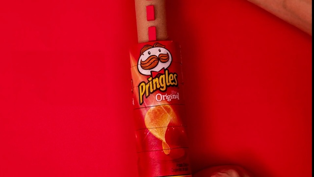 Video Reference: Beverage can, Bottle, Drink, Red, Carbonated soft drinks, Fruit, Orange, Aluminum can, Font, Soft drink