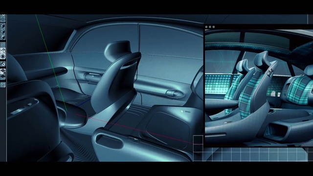 Video Reference: Car, Vehicle, Gear shift, Automotive lighting, Motor vehicle, Automotive design, Steering wheel, Car seat cover, Vehicle door, Automotive exterior