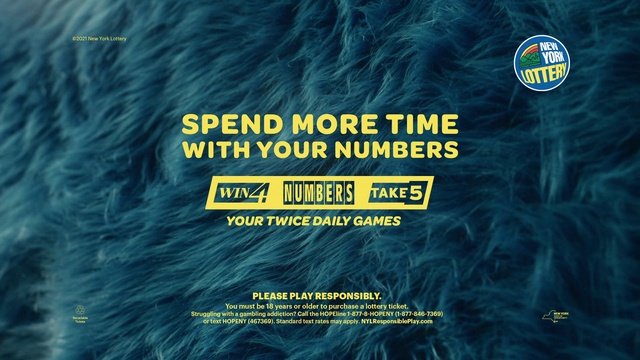 Video Reference: Nature, Azure, World, Textile, Organism, Font, Aqua, Adaptation, Electric blue, Happy