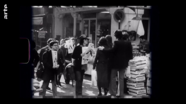 Video Reference: Black-and-white, Style, Flash photography, Font, Suit, Event, Monochrome photography, Monochrome, Formal wear, Entertainment