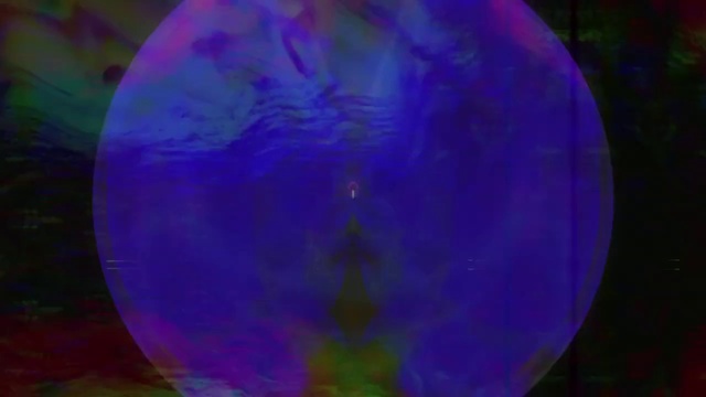 Video Reference: Bioluminescence, Jellyfish, Purple, Organism, Marine invertebrates, Violet, Magenta, Gas, Marine biology, Art