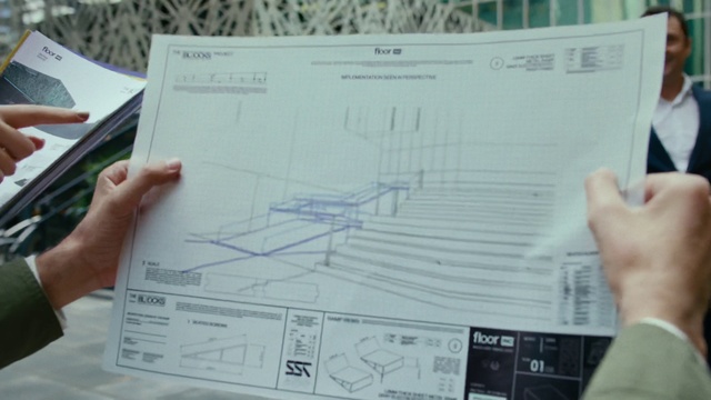 Video Reference: Gesture, Font, Parallel, Engineering, Job, Event, Paper, Diagram, Thumb, Document
