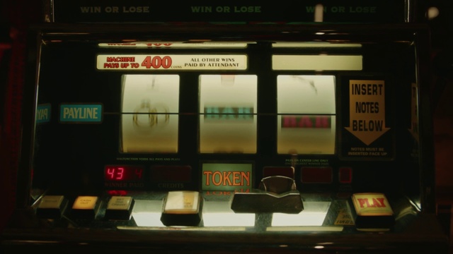 Video Reference: Gas, Electronic device, Font, Machine, Display device, Electronic signage, Display case, Signage, Recreation, Games
