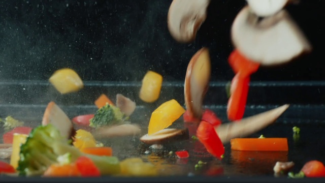 Video Reference: Water, Vertebrate, Organism, Body of water, Fin, Plant, Fish, Aquatic plant, Fish supply, Underwater
