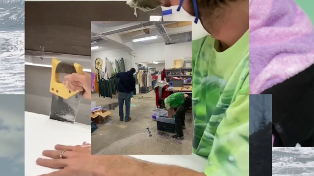 Video Reference: Product, Sleeve, T-shirt, Adaptation, Snapshot, Machine, Leisure, Visual arts, Toy, Room