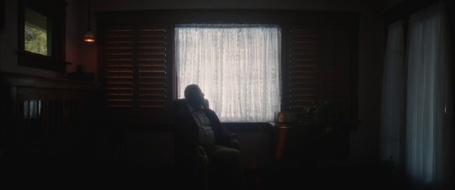 Video Reference: Window, Wood, Curtain, Shade, Tints and shades, Window treatment, Window covering, Darkness, Chair, Hardwood