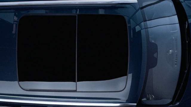 Video Reference: Automotive tail & brake light, Automotive parking light, Grille, Window, Automotive lighting, Vehicle, Hood, Car, Motor vehicle, Automotive tire