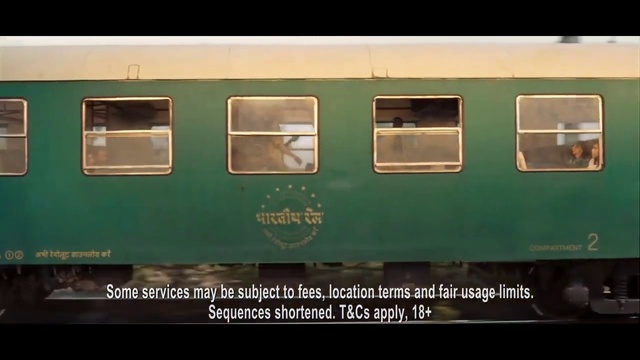 Video Reference: Train, Motor vehicle, Rolling stock, Vehicle, Rolling, Gas, Font, Tints and shades, Railway, Locomotive