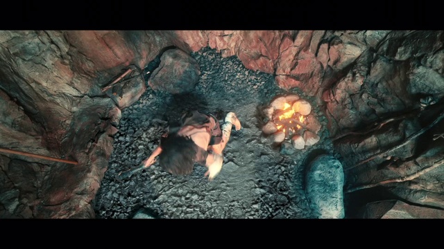 Video Reference: Flash photography, Organism, Adaptation, Tree, Cg artwork, Art, Darkness, Recreation, Wood, People in nature