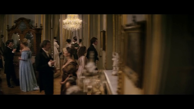 Video Reference: Flash photography, Dress, Coat, Suit, Bridal clothing, Formal wear, Event, Gown, Wedding dress, Happy