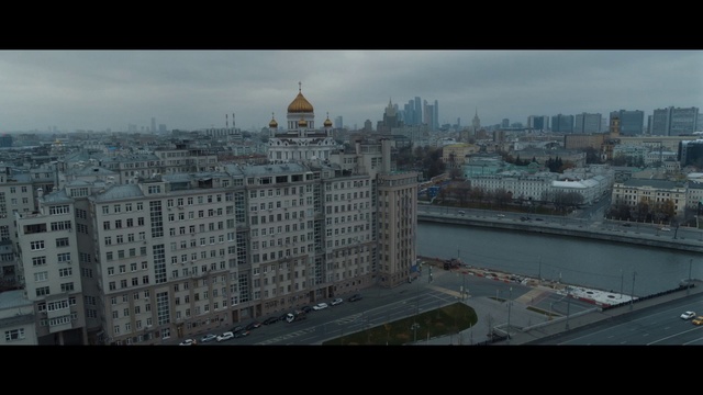 Video Reference: Cloud, Building, Sky, Skyscraper, Water, Tower block, Tower, Urban design, World, Atmospheric phenomenon