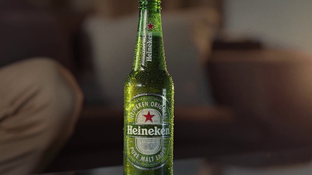 Video Reference: Bottle, Beer, Drinkware, Glass bottle, Drink, Beer bottle, Glass, Barware, Liqueur, Distilled beverage