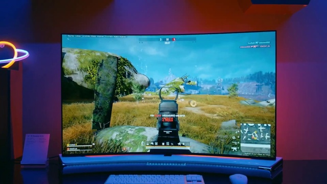 Video Reference: Plant, Output device, Flat panel display, Gadget, Vehicle, Television set, Computer monitor accessory, Sky, Display device, Multimedia