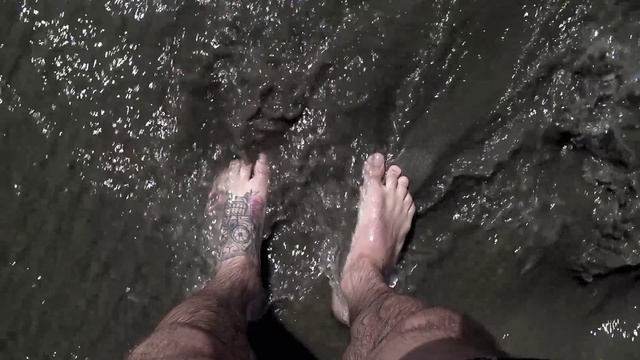 Video Reference: Water, Hand, Water resources, People in nature, Plant, Human body, Flash photography, Tree, Finger, Grass