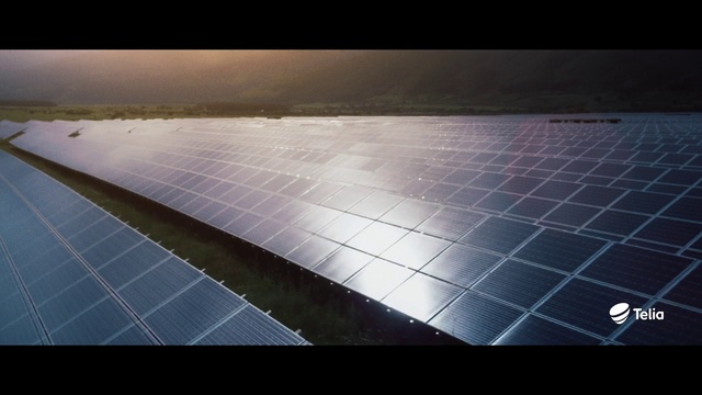 Video Reference: Rectangle, Slope, Sky, Composite material, Parallel, Tints and shades, Font, Pattern, Electric blue, Space