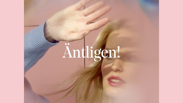 Video Reference: Joint, Skin, Hand, Outerwear, Shoulder, Eyelash, Neck, Ear, Human body, Jaw