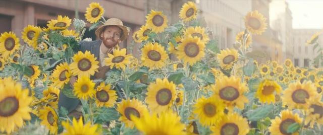 Video Reference: Flower, Plant, Photograph, Petal, Hat, Nature, Leaf, Yellow, Botany, Orange