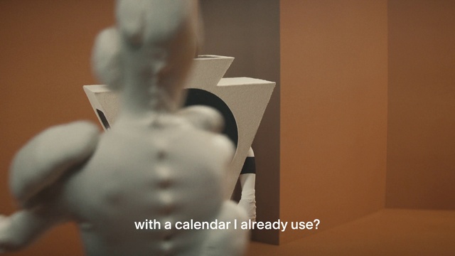 Video Reference: Gesture, Art, Sculpture, Event, Mannequin, Toy, Chest, Visual arts, Room, Metal