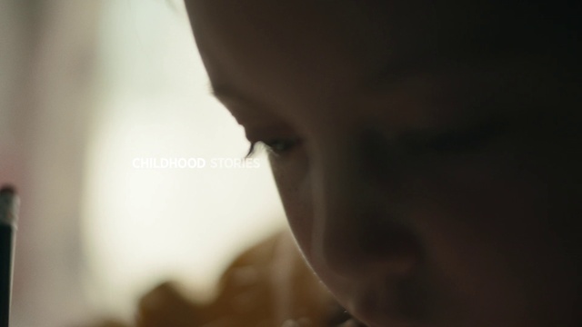 Video Reference: Hair, Eyelash, Smile, Human body, Flash photography, Jaw, Ear, Black hair, Happy, Snout