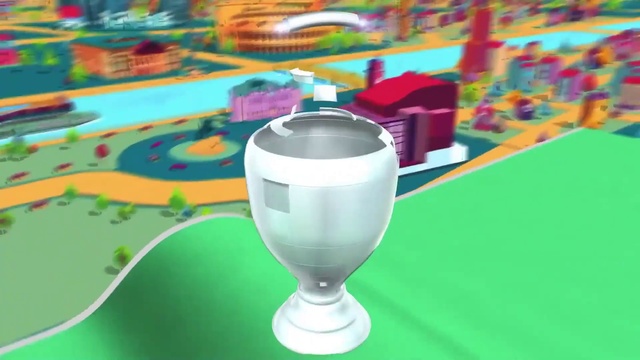 Video Reference: Audio equipment, Flooring, Grass, Recreation, Games, Fun, Animation, Leisure, Art, Circle