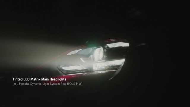 Video Reference: Automotive parking light, Vehicle, Hood, Automotive lighting, Car, Bumper, Headlamp, Automotive design, Automotive exterior, Automotive fog light