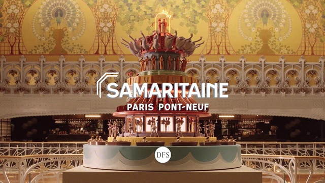 Video Reference: Light, Lighting, Interior design, Font, Entertainment, Building, Event, Stage, Ceiling, City