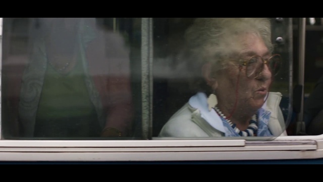 Video Reference: Glasses, Head, Vision care, Wrinkle, Eyewear, Vehicle door, Official, Darkness, Automotive window part, Photo caption