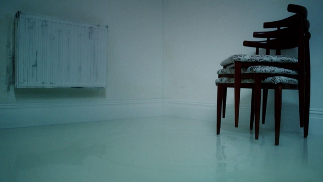 Video Reference: Water, Wood, Table, Floor, Sky, Flooring, Art, Chair, Rectangle, Hardwood