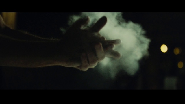 Video Reference: Cloud, Atmosphere, Sky, Gesture, Flash photography, Gas, Cumulus, Tints and shades, Thumb, Smoke