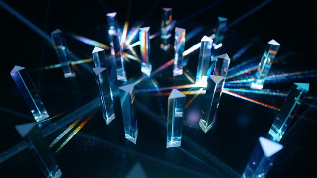 Video Reference: Entertainment, Font, Gas, Visual effect lighting, Electricity, Electric blue, Technology, Space, Event, City