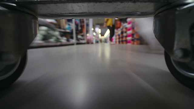 Video Reference: Automotive lighting, Automotive design, Asphalt, Road surface, Flooring, Road, Tints and shades, City, Flash photography, Human leg